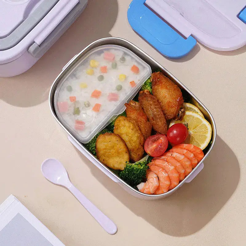 MealHaven — Hot Meals, Anywhere